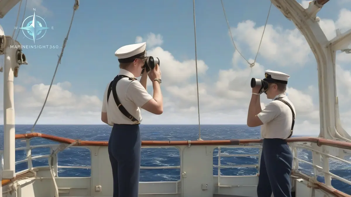 10 Reasons Why Merchant Navy is a Great Career Choice