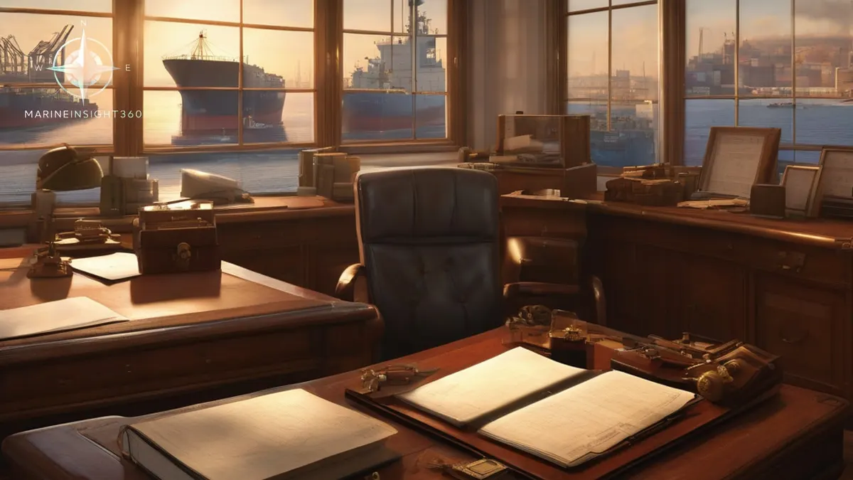 Shipowner Responsibilities in Maritime Trade