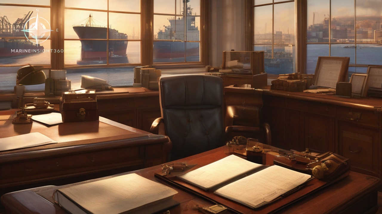 Shipowner Responsibilities in Maritime Trade