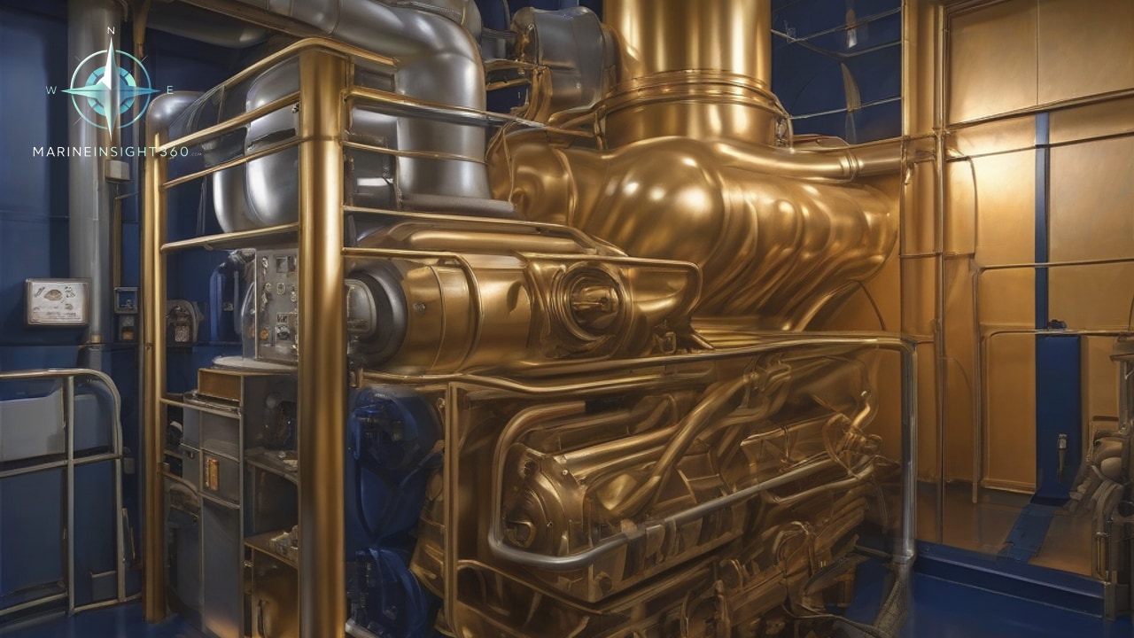 8 Ship Incinerator Problems Mariners Should Know