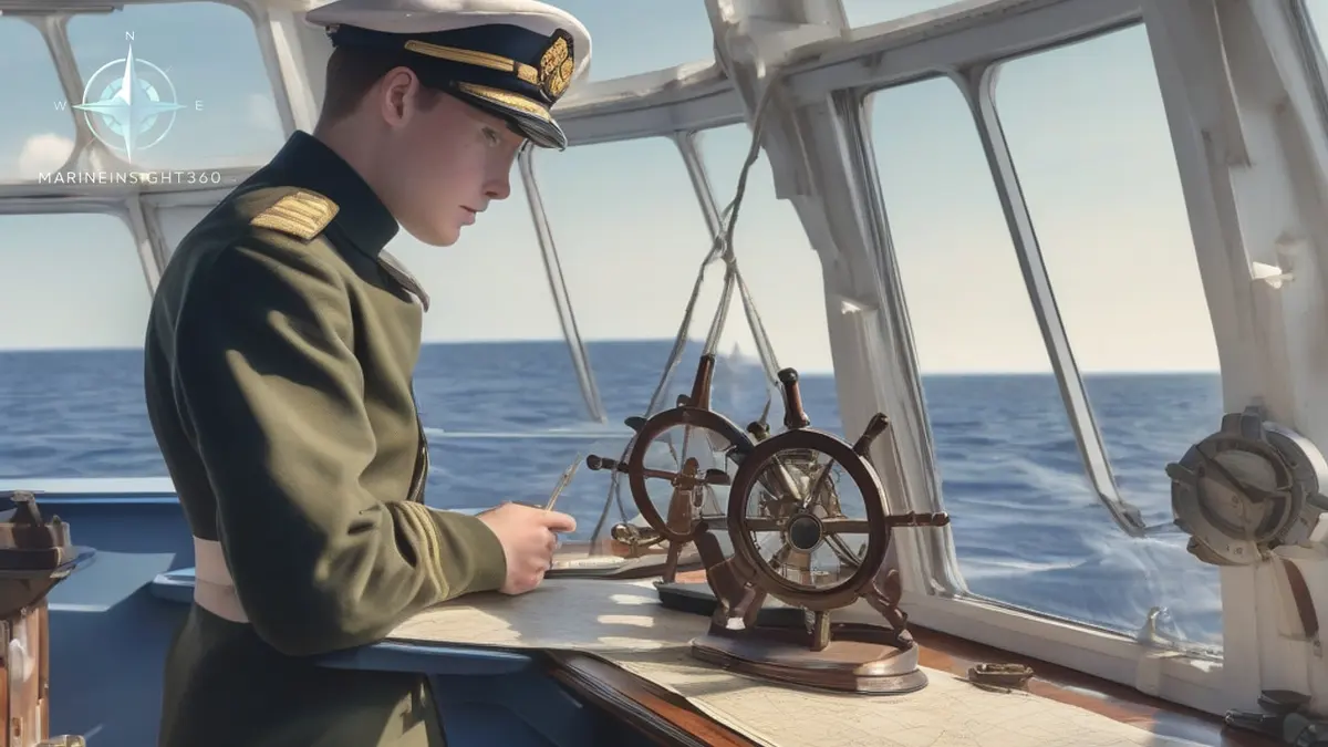 Taking the Stars to Sea: A Comprehensive Guide to Marine Sextants