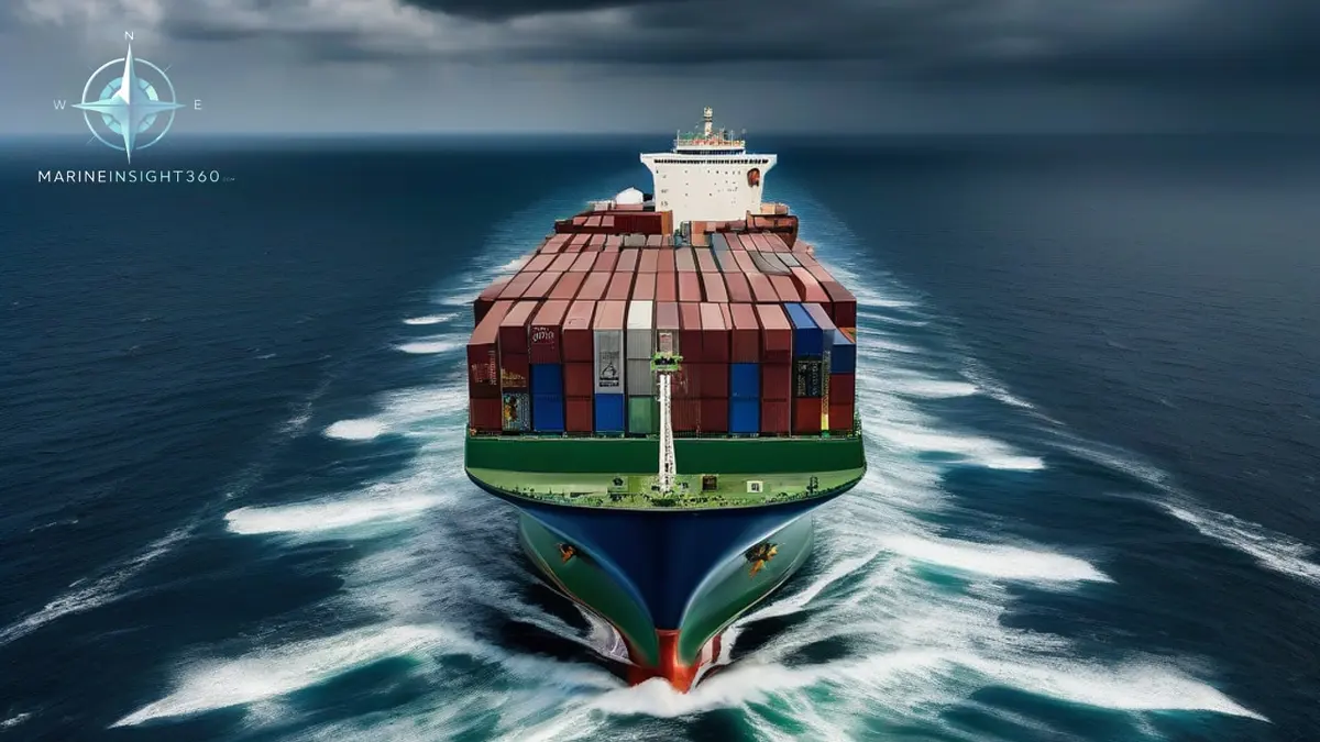 Armed guards on board: The new normal in Gulf waters illustrated with maritime compliance checks for Marine Insight 360 readers
