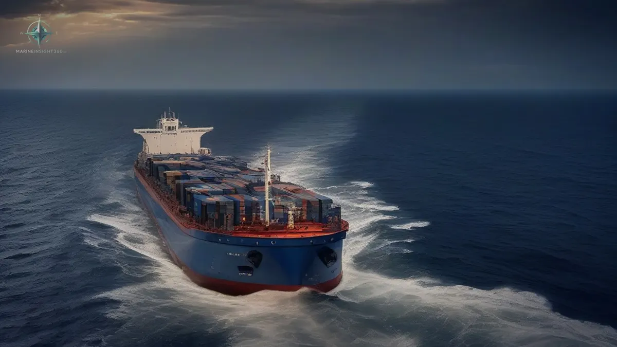 Why Is the Bay of Biscay Dangerous for Ships?