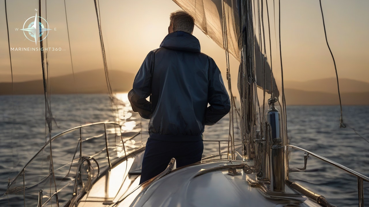 The 10 Best Waterproof Sailing Jackets