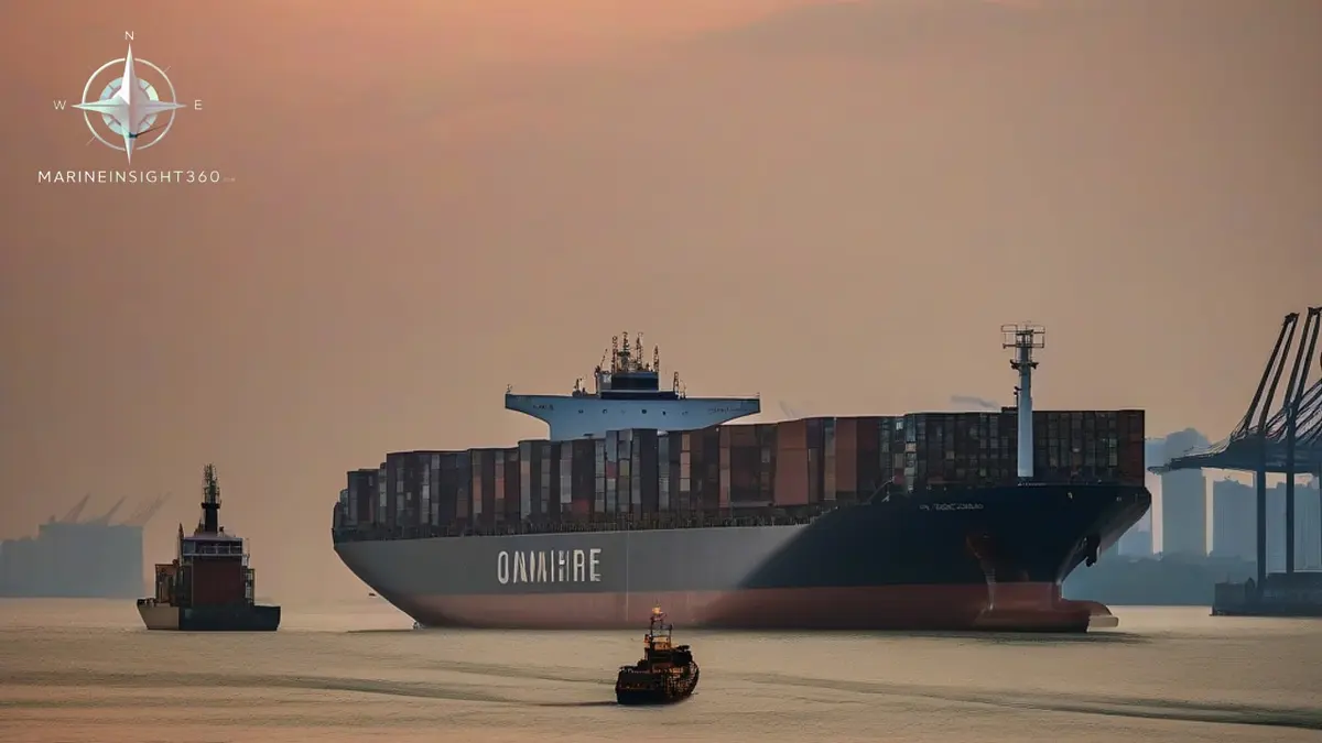What Is The Busiest Sea Strait In The World?