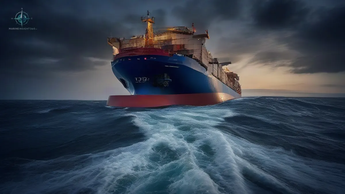 Can I Work On A Ship With No Experience?