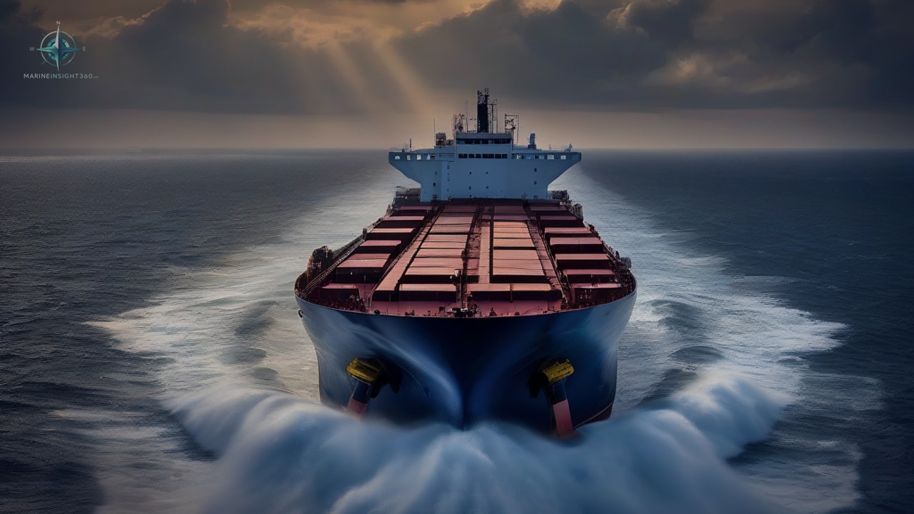 What Are The Common Types of Valves on Ships?