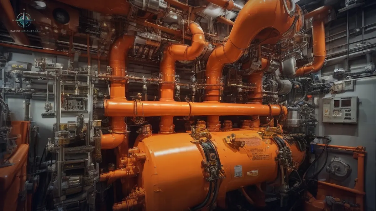 Jiangmen Nanyang Ship Engineering Wins $350M Bulk Carrier Order for 11 Vessels