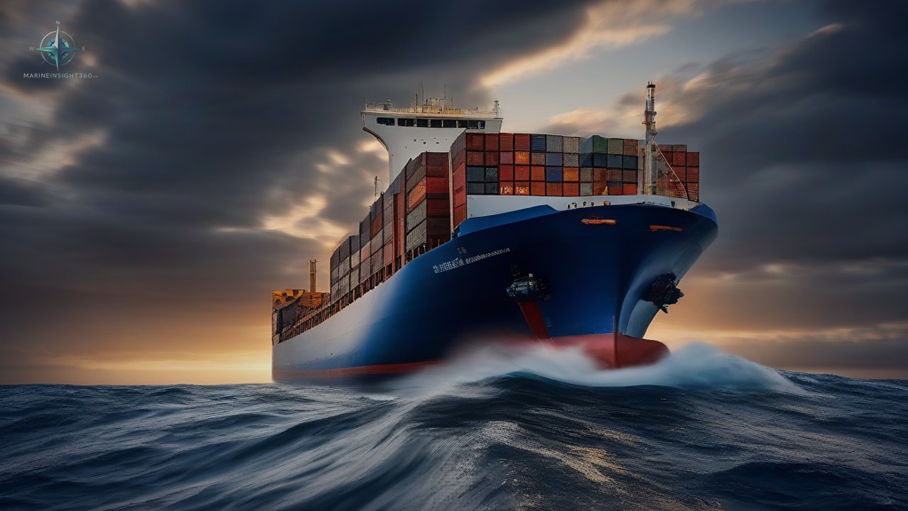 Cruiser Stern - Major Types of Sterns - Pros &amp; Cons