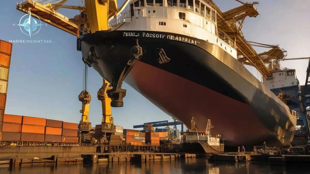 Do You Know About Hopper Barges?
