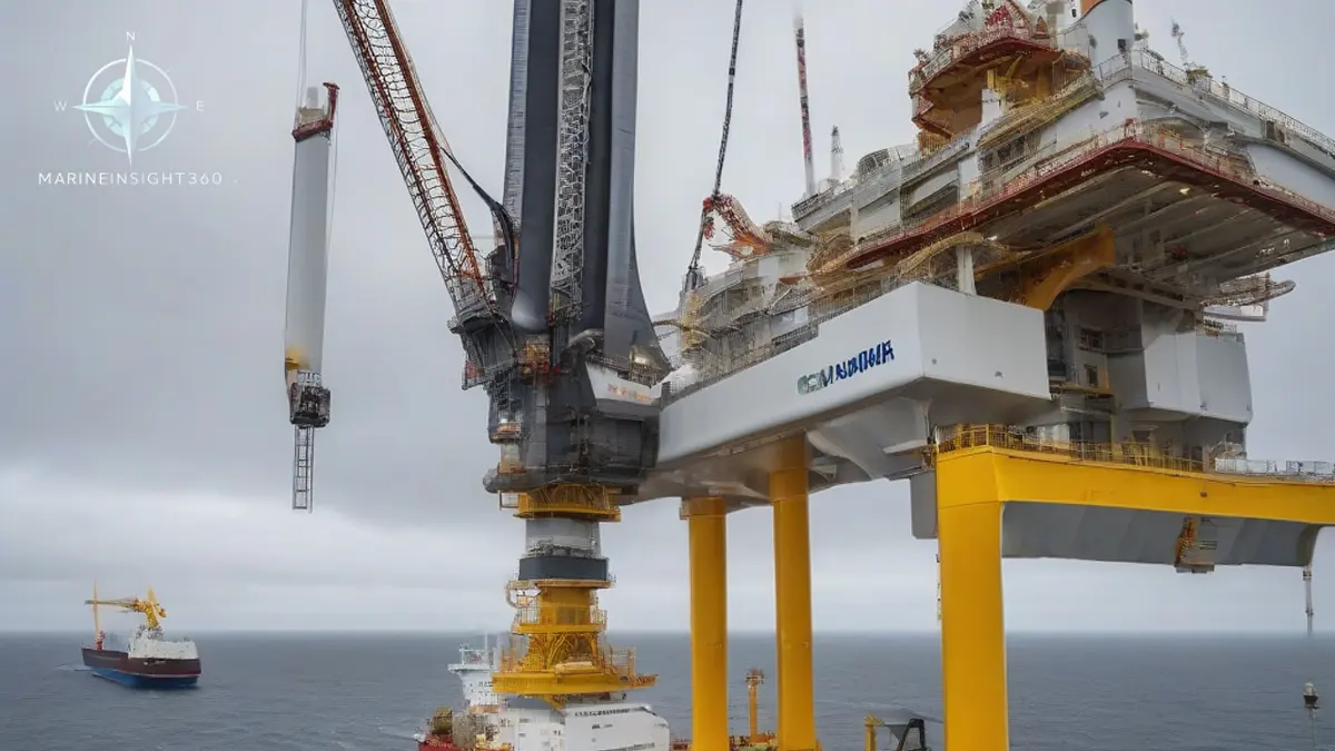 Dogger Bank Delay and the Future of Offshore Wind Power