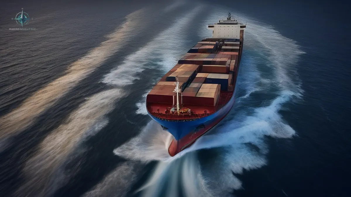 Dredgers Ships: Types & Their Uses in Offshore Operations