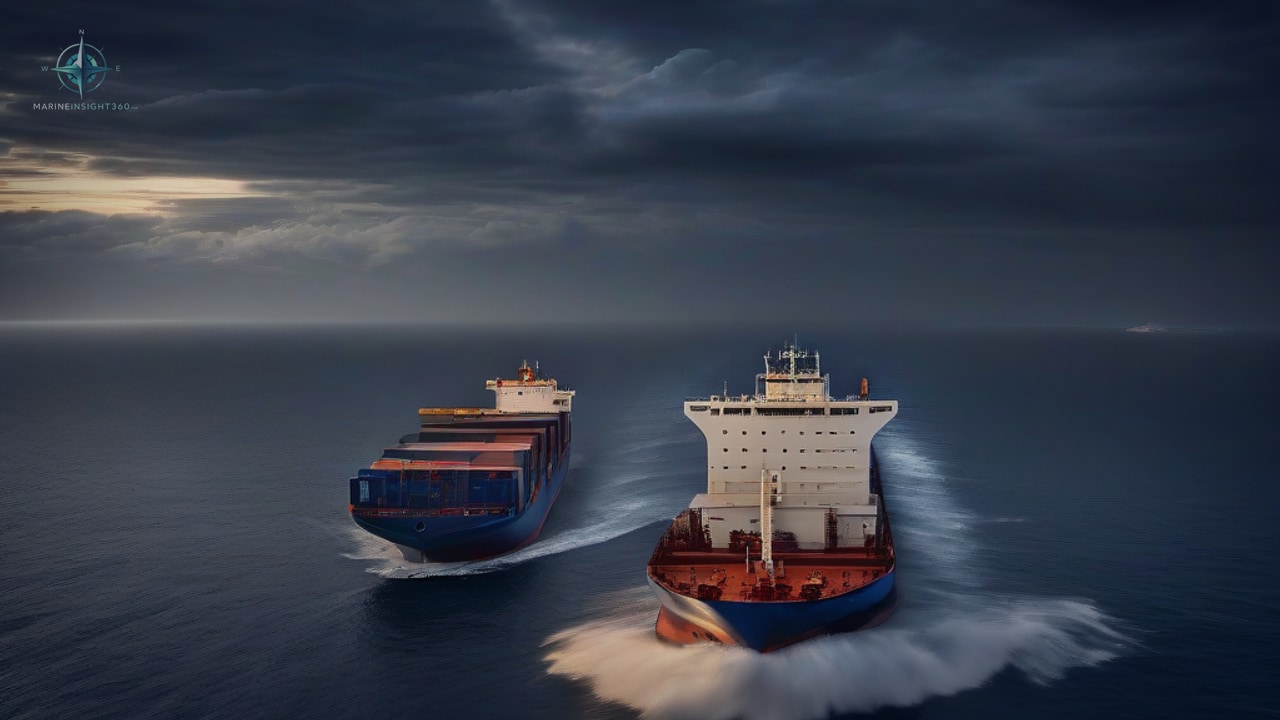 What are the Different Types of Ship Keels?