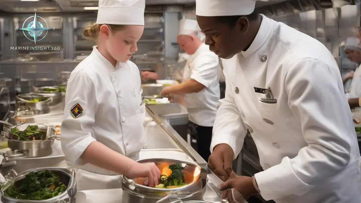 Secrets to Managing Catering Staff Effectively