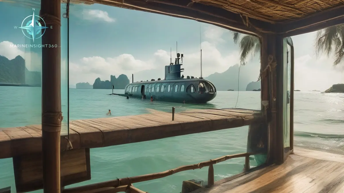 Why Should the Rich have all the Fun? This Luxury Resort in Vietnam is Taking Guests to the Unexplored Depths of South China