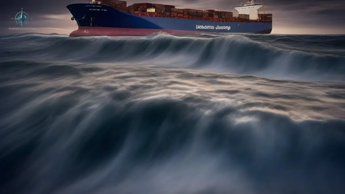 What is ETD and ETA in Shipping?