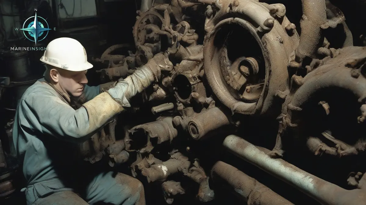 Exhaust Manifold on Marine Engines: What It Does and How It Fails