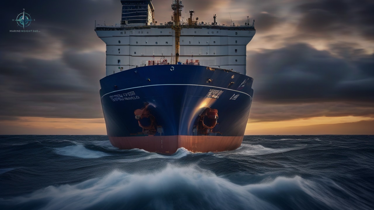 Ocean Treasures: Navigating the World of Flotsam and Jetsam in Shipping
