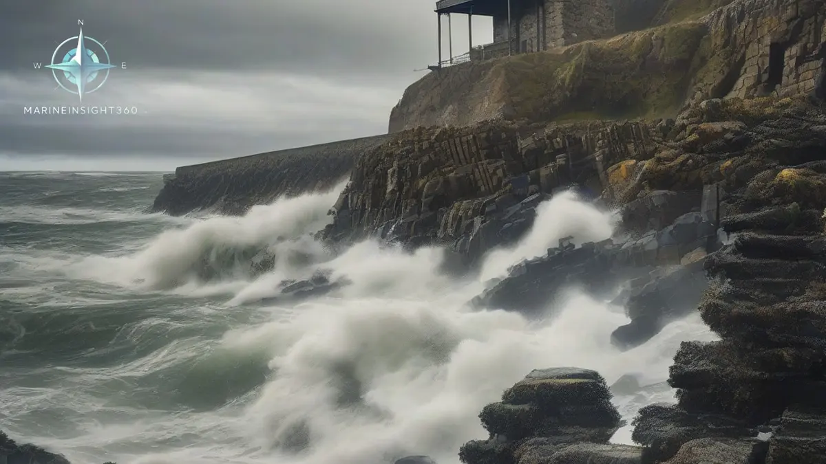 Syncing with the Sea: The Intricate Dance of the Tide Clock