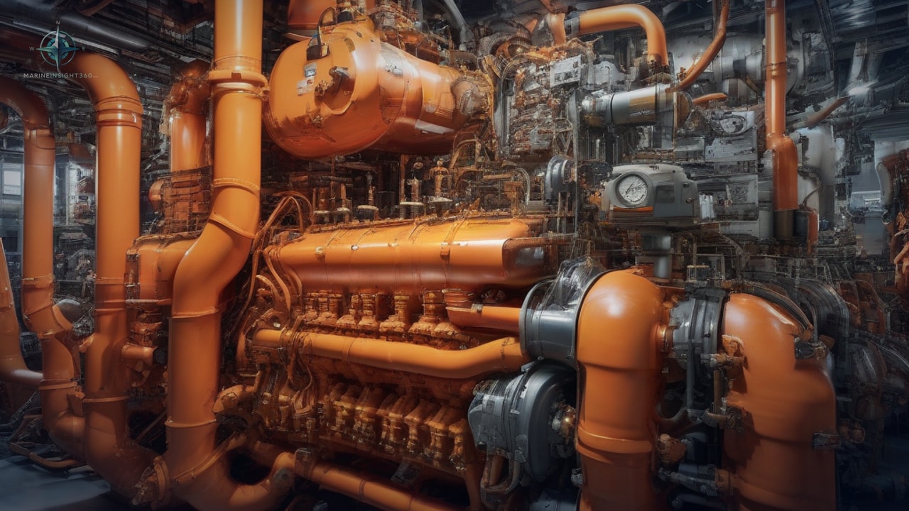 How Freshwater Generator Transforms Seawater into Freshwater for Consumption?
