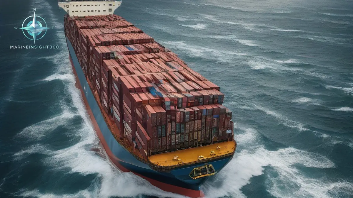 Global Maritime Distress and Safety System (GMDSS)