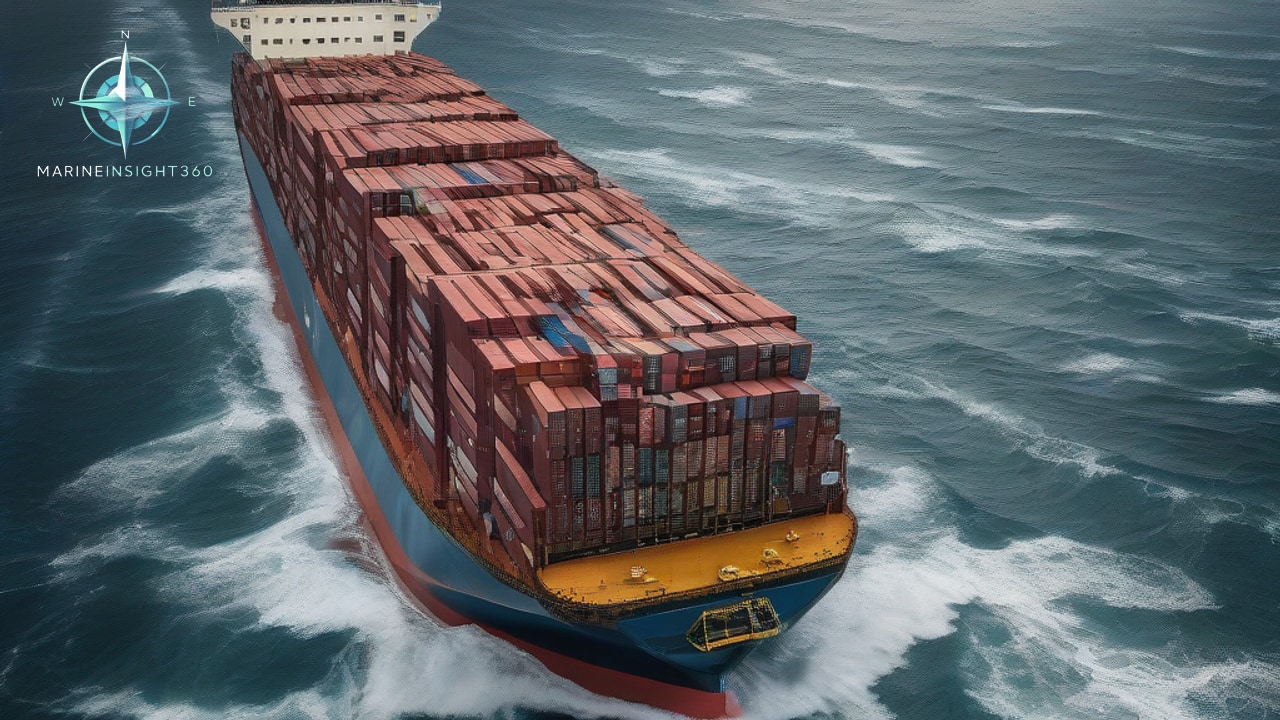 Global Maritime Distress and Safety System (GMDSS)