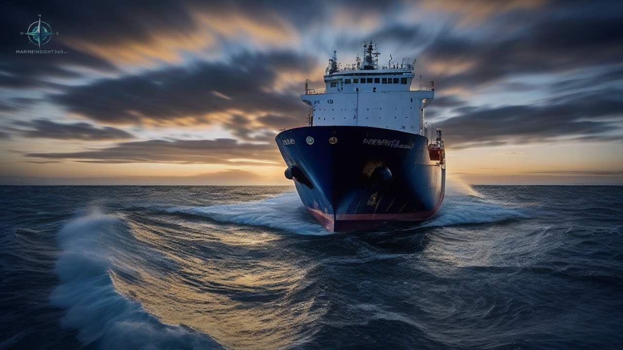 What's The Difference Between a Bay and a Gulf?