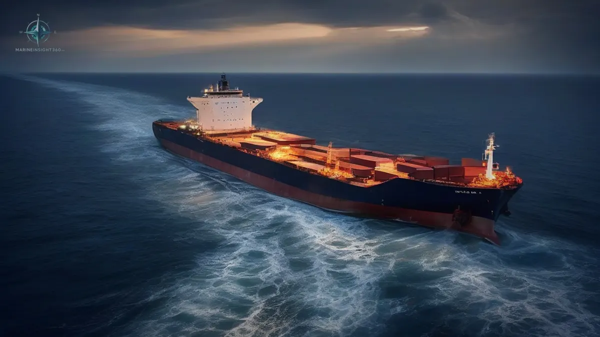 What is a Gunwale of a Ship?