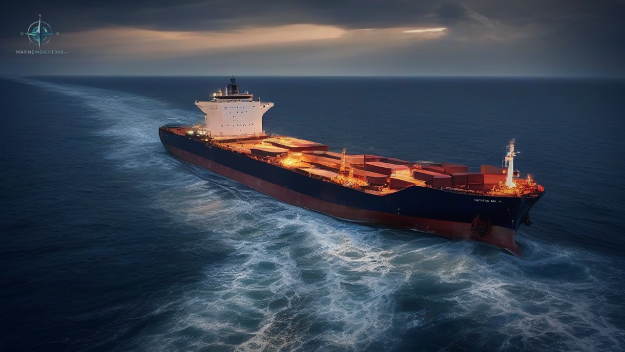 What is a Gunwale of a Ship?