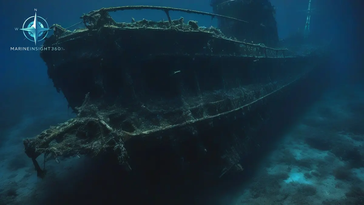 HMS Hood: The Mighty Hood, Her Three Minutes, and the Wreck Two Miles Down
