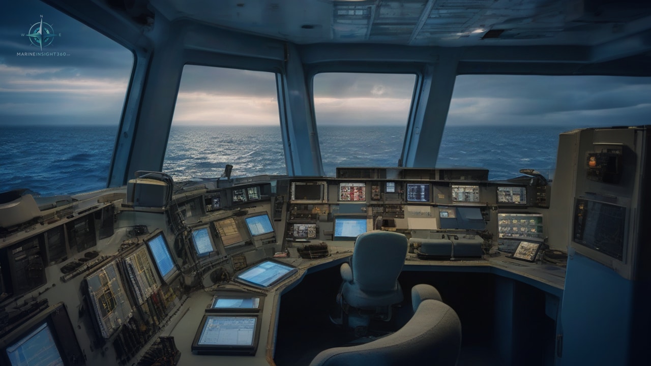 How Do You Use a Marine GPS Chartplotter?