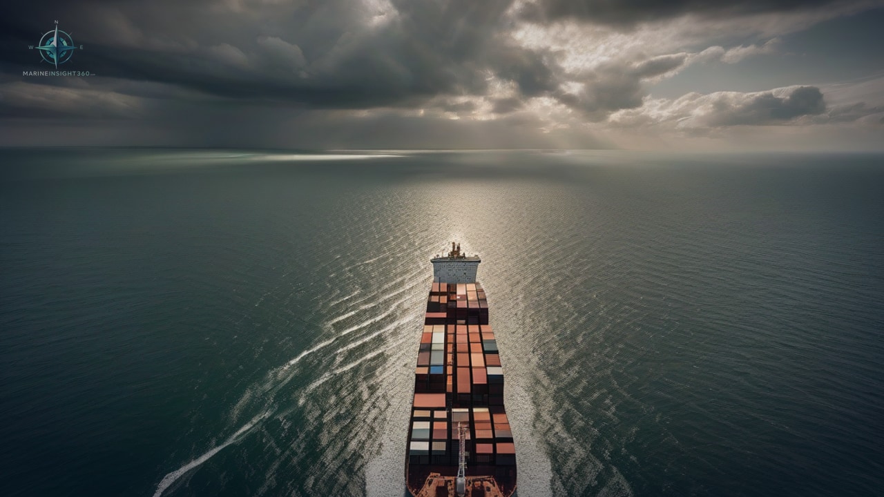 How To Become ETO In Merchant Navy?