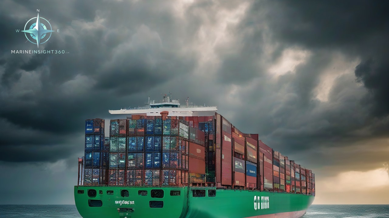 How To Build A Green Supply Chain?