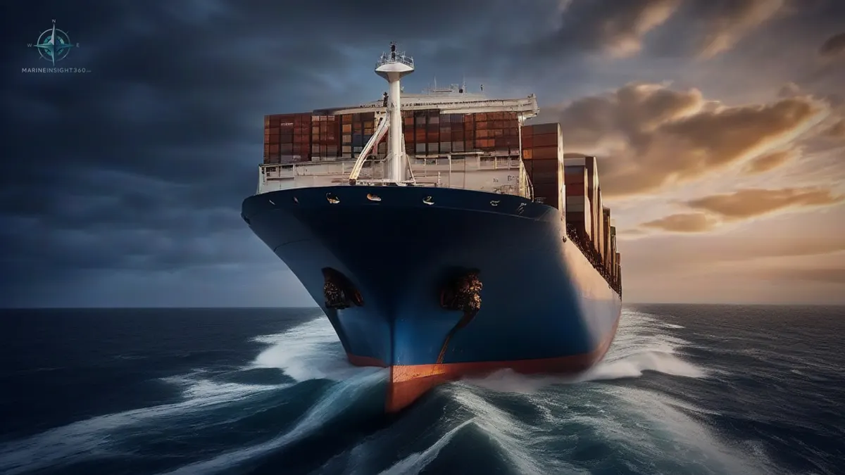 British Merchant Navy: How to Apply to British MN?