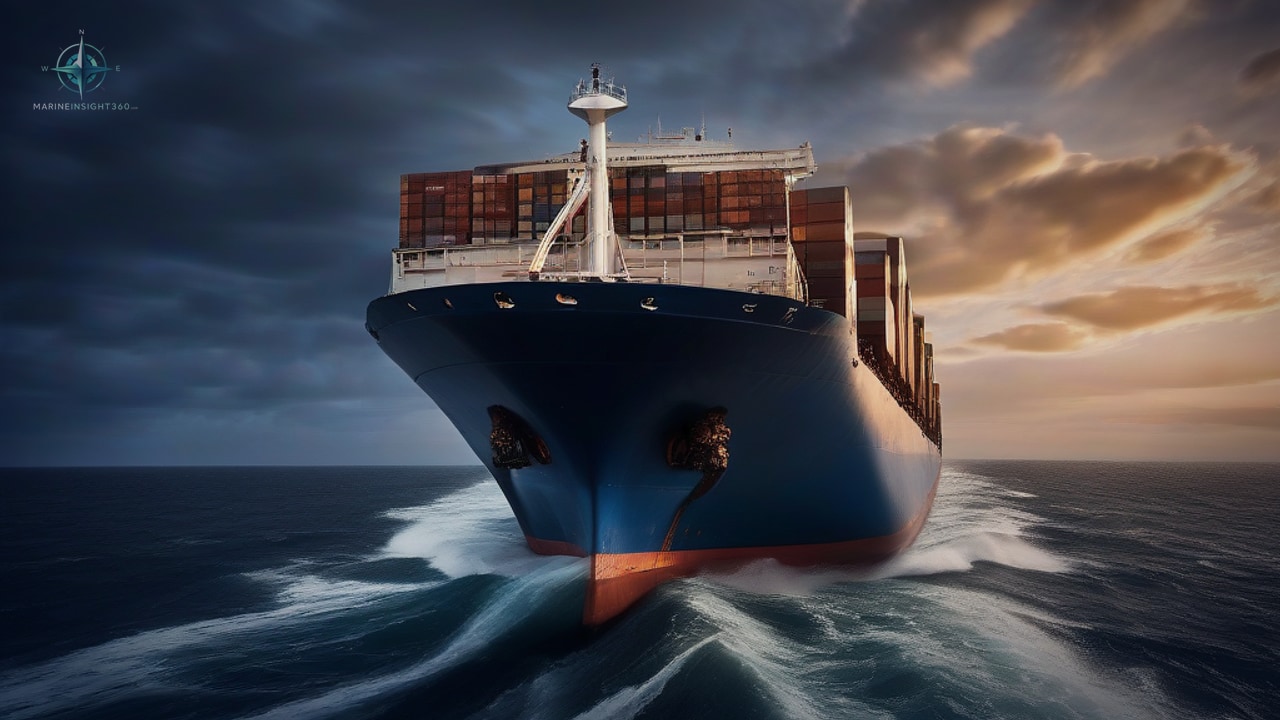 British Merchant Navy: How to Apply to British MN?
