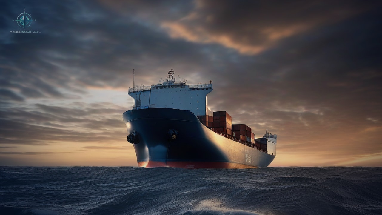How To Join Merchant Marine Of Hong Kong