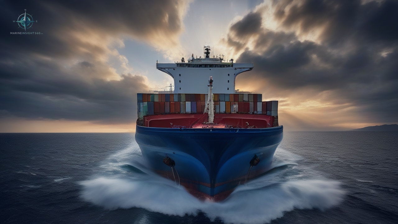 How to Join Merchant Navy of Switzerland