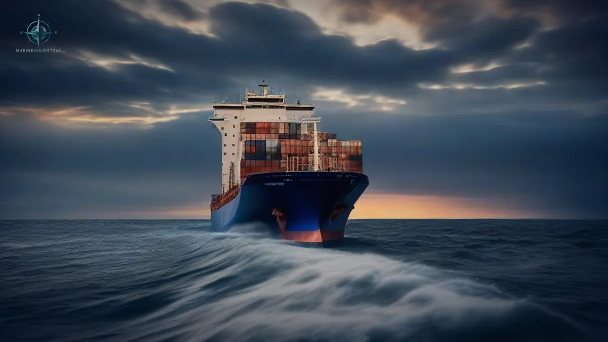 What Is ICCP In Ship, And How Does It Work?