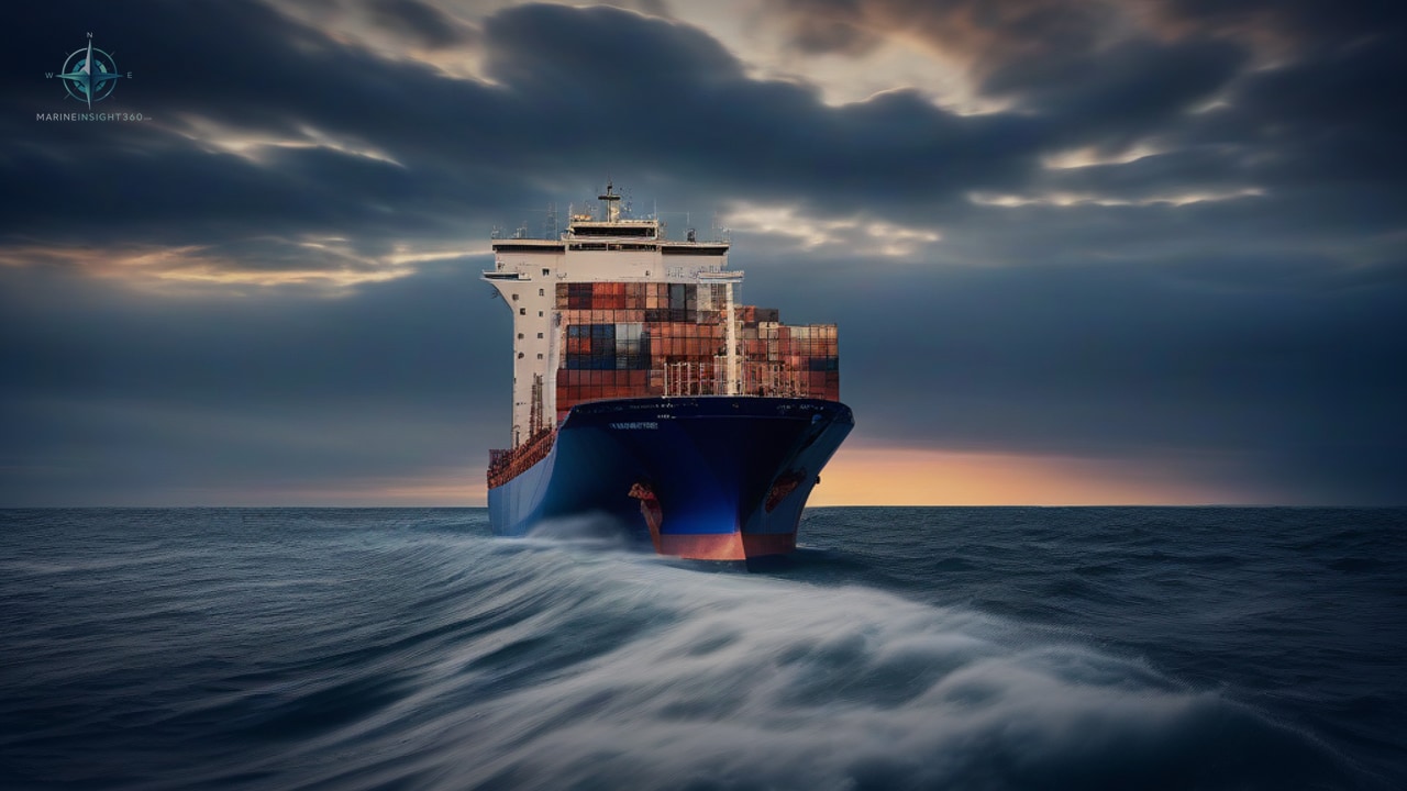 What Is ICCP In Ship, And How Does It Work?