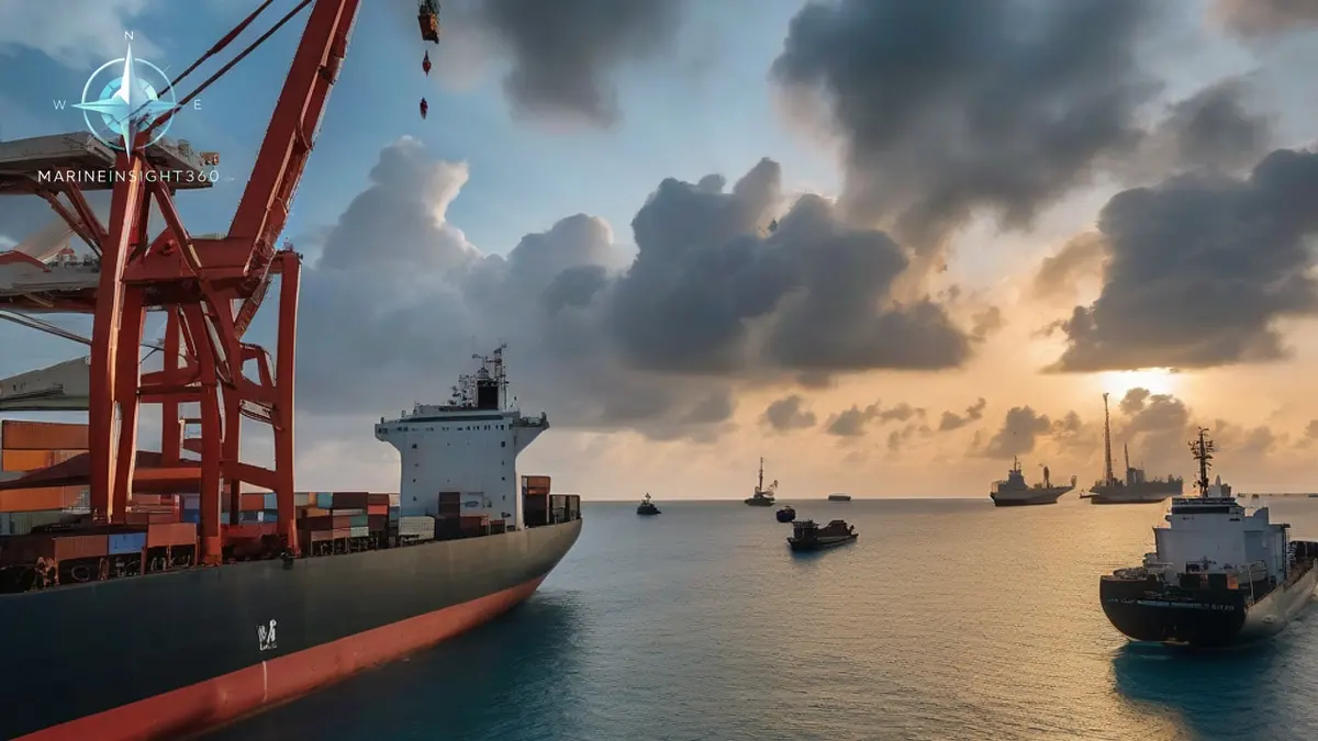 A Tale of Three Powers: Understanding the Strategic Interest Of Maldives-India-China Dispute in the Indian Ocean