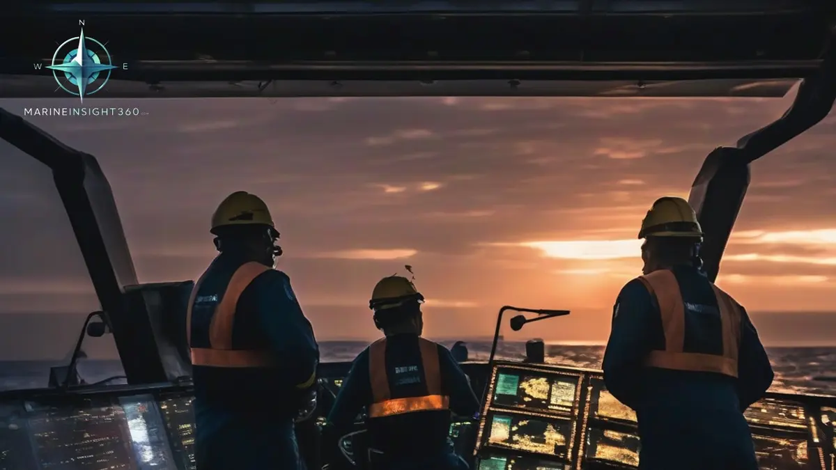 ​​From Sea to Satellite: The Ins and Outs of AIS – Types, FAQs, and How It Works