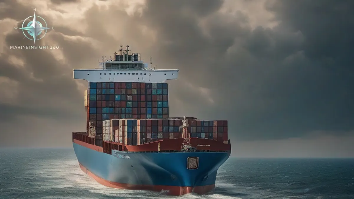 Iran Closing the Strait of Hormuz: Implications?