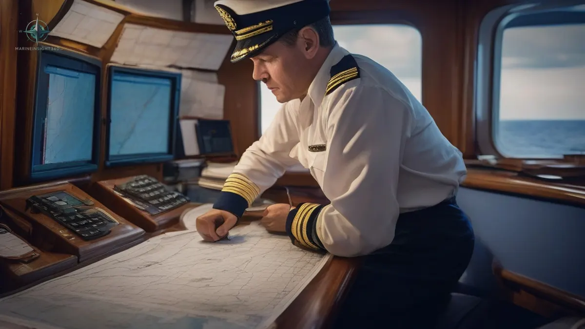 Is Marine Transportation A Good Career Path?