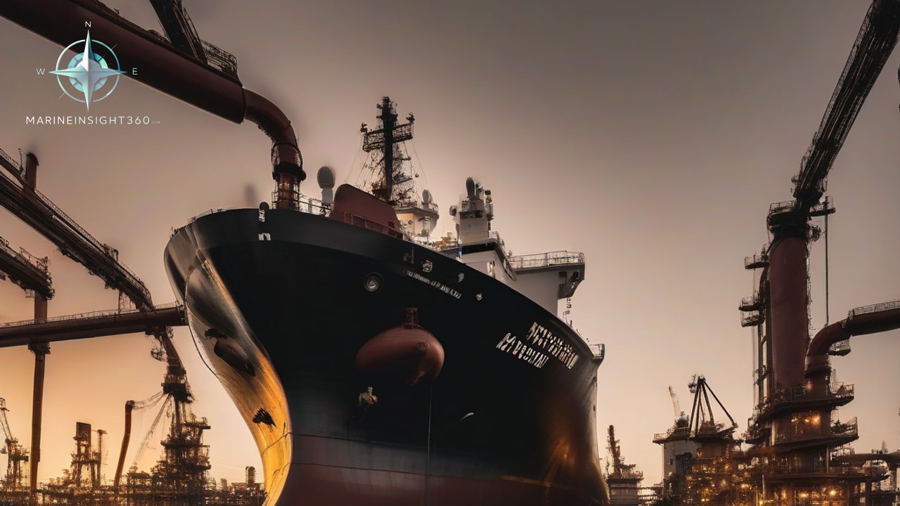 Is the Tanker Market Overly Growing?