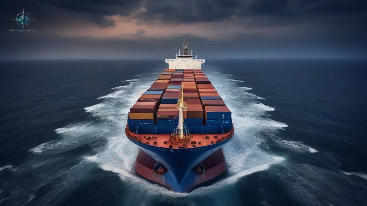 What Is the Maritime Security Code and the ISPS Code?