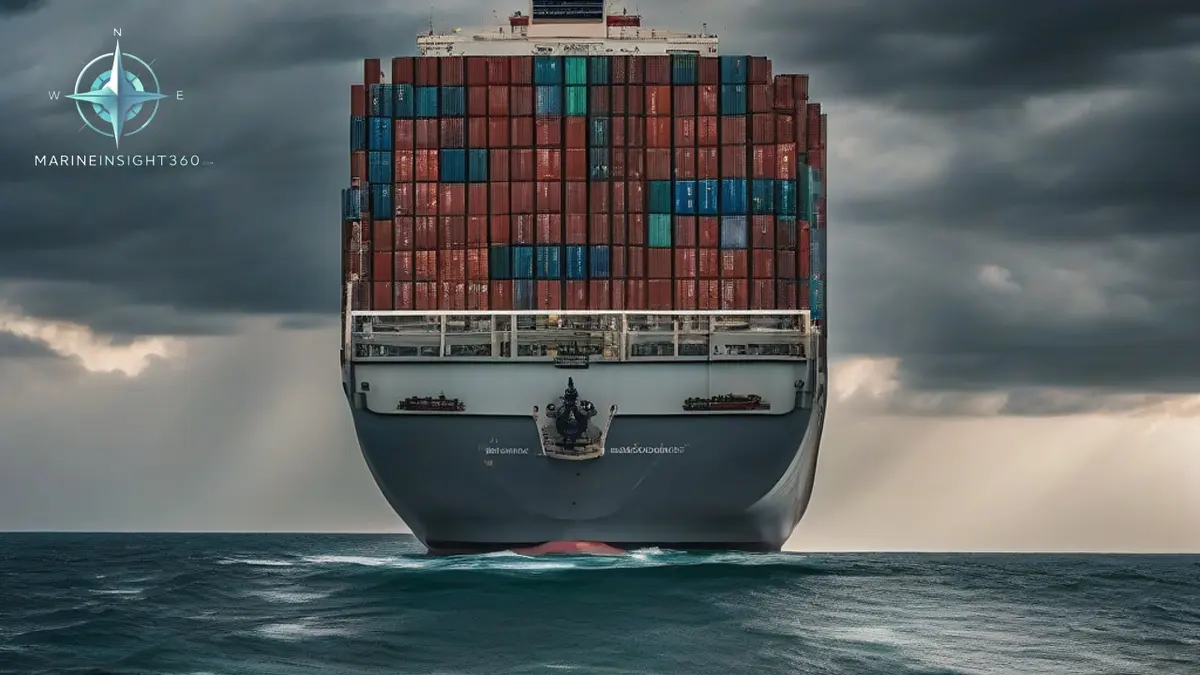 ISRAEL Somaliland in Israel’s Red Sea Strategy illustrated with merchant navy career planning for Marine Insight 360 readers