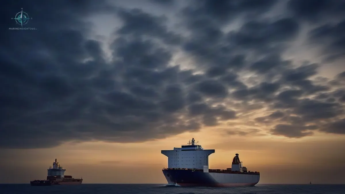 How To Join The Merchant Marine Of Panama