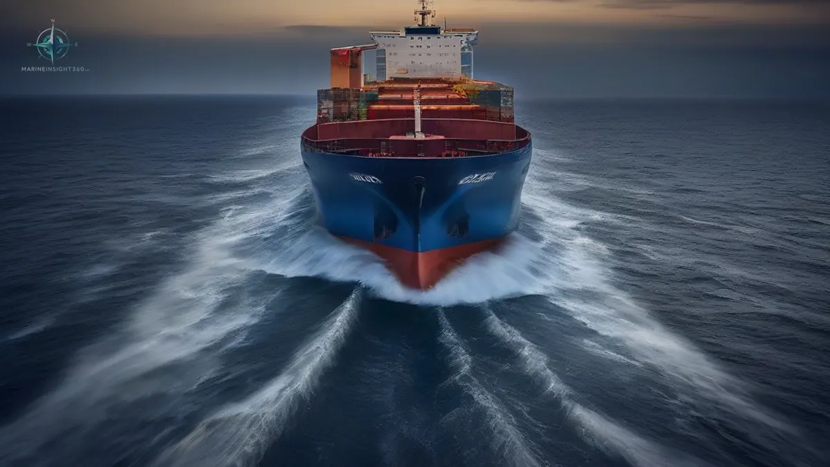 How To Join the Merchant Navy In the UK
