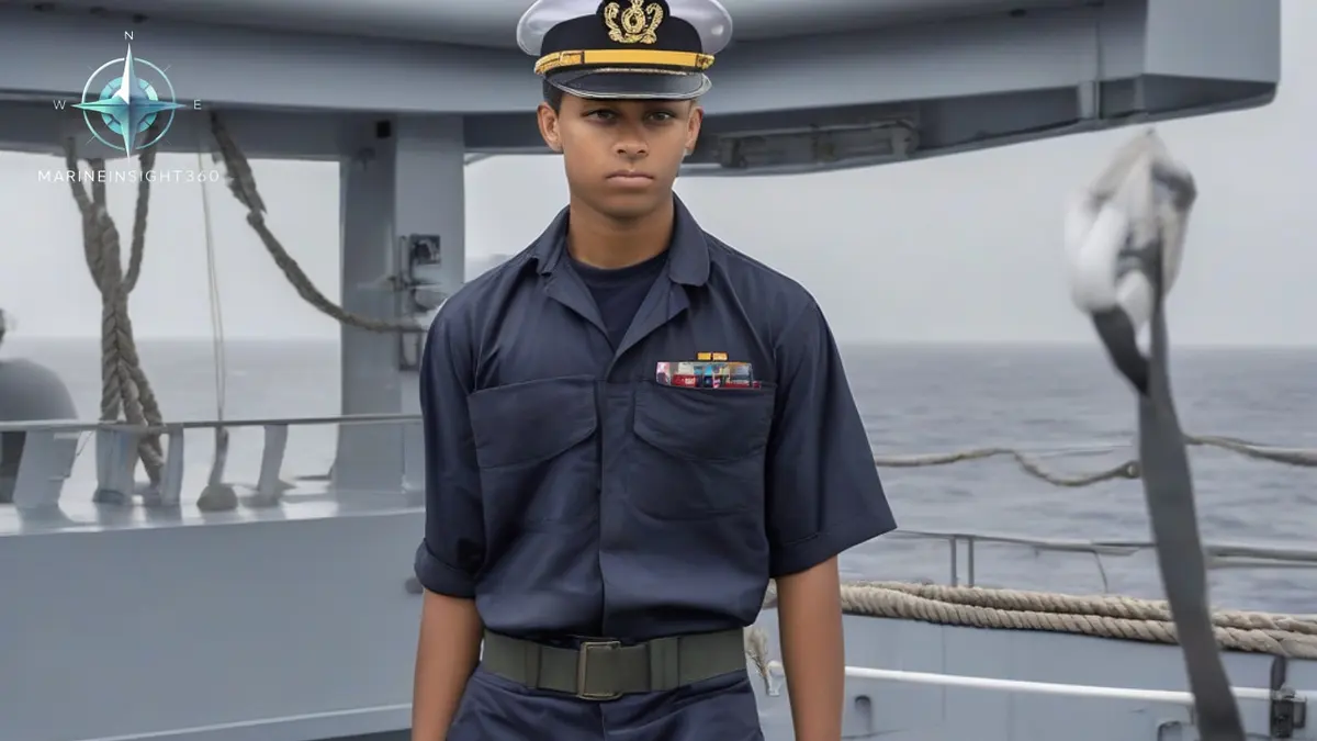 What Are The Requirements For Joining Pak Navy?