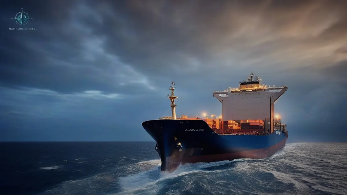How to Join the Polish Merchant Navy